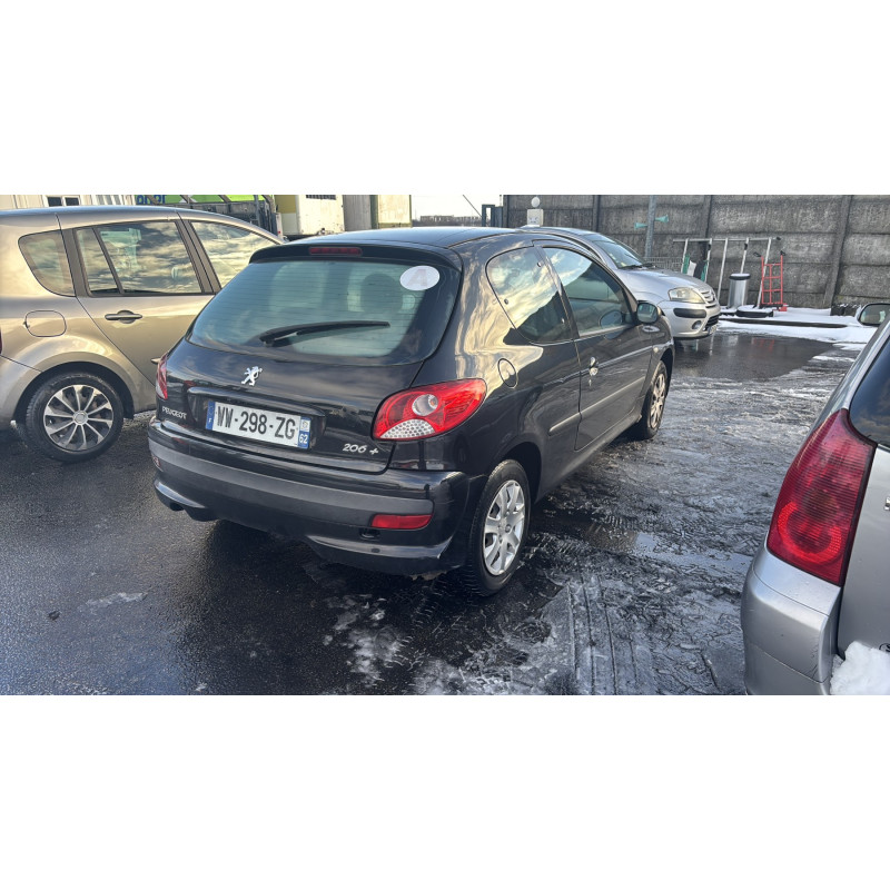 Feu arriere principal droit (feux) PEUGEOT 206+ Photo n°8