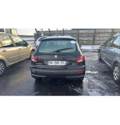 Feu arriere principal droit (feux) PEUGEOT 206+