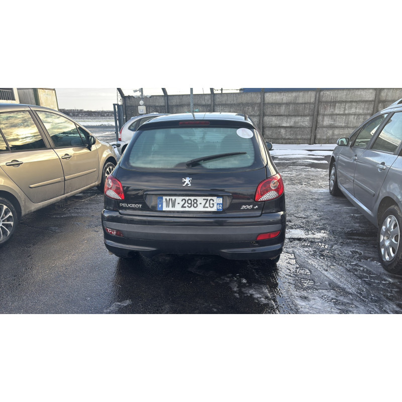 Feu arriere principal droit (feux) PEUGEOT 206+ Photo n°9