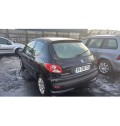 Feu arriere principal droit (feux) PEUGEOT 206+