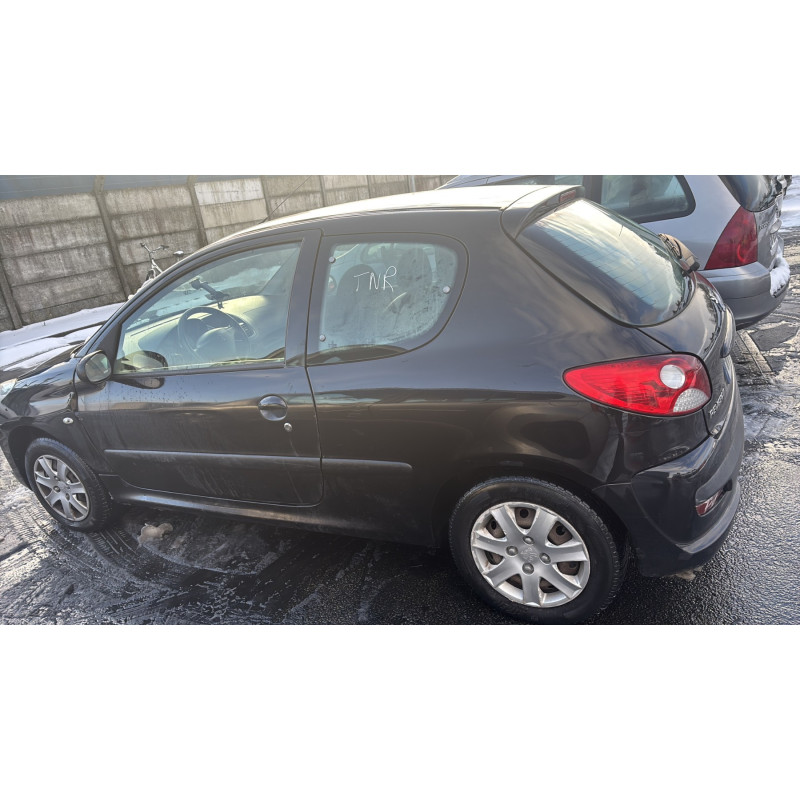Feu arriere principal droit (feux) PEUGEOT 206+ Photo n°11