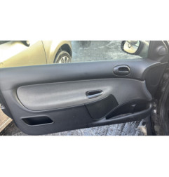 Feu arriere principal droit (feux) PEUGEOT 206+
