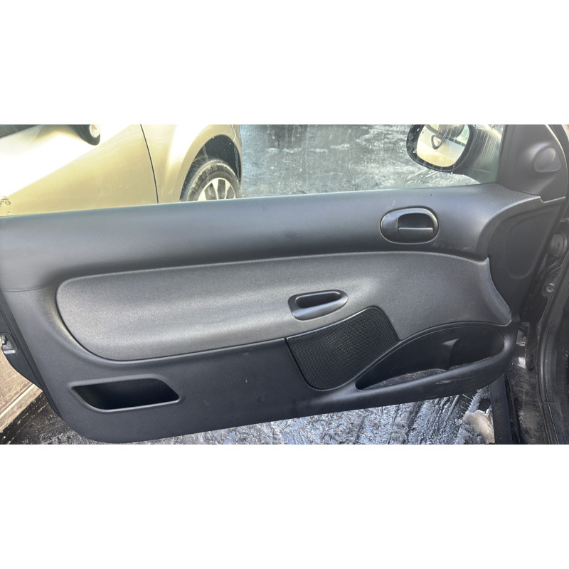 Feu arriere principal droit (feux) PEUGEOT 206+ Photo n°12