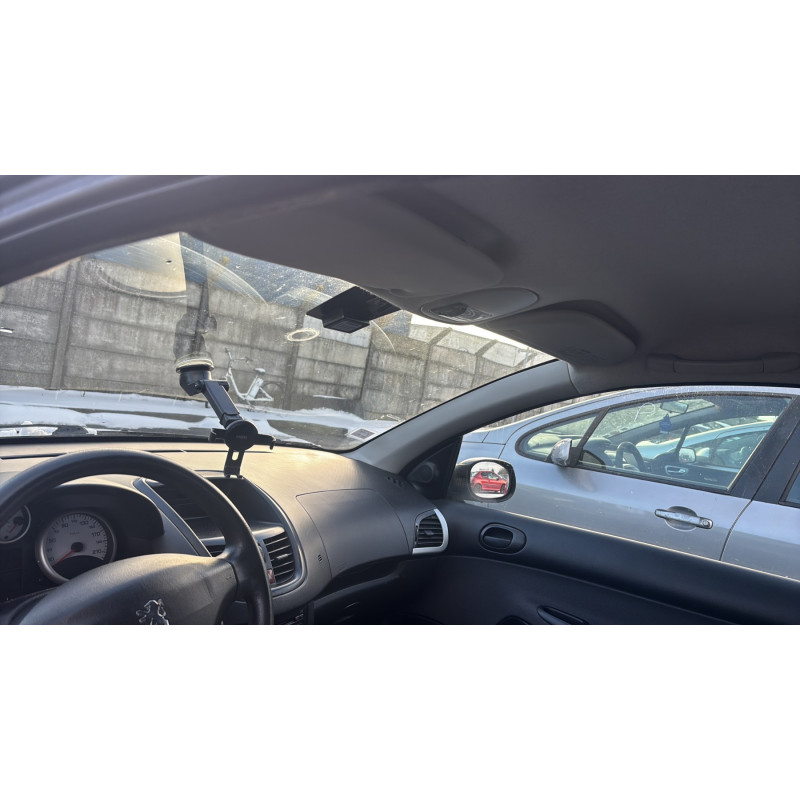 Feu arriere principal droit (feux) PEUGEOT 206+ Photo n°15