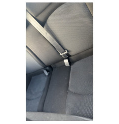 Feu arriere principal droit (feux) PEUGEOT 206+
