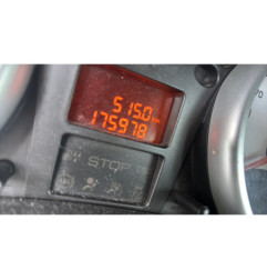 Feu arriere principal droit (feux) PEUGEOT 206+