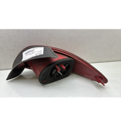 Feu arriere principal gauche (feux) PEUGEOT 206+