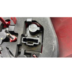 Feu arriere principal gauche (feux) PEUGEOT 206+