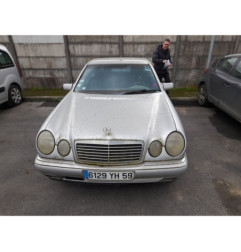 Retroviseur droit MERCEDES CLASSE E 210
