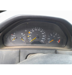 Retroviseur droit MERCEDES CLASSE E 210