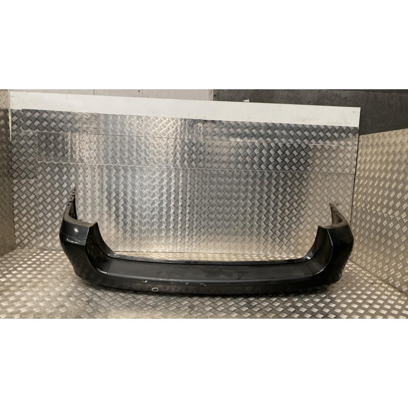 Pare choc arriere PEUGEOT 307 Photo n°4