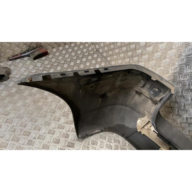 Pare choc arriere PEUGEOT 307 Photo n°5