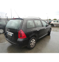 Pare choc arriere PEUGEOT 307