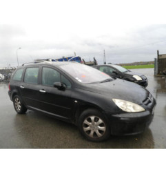 Pare choc arriere PEUGEOT 307
