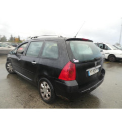 Pare choc arriere PEUGEOT 307