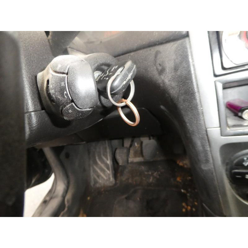 Pare choc arriere PEUGEOT 307 Photo n°15