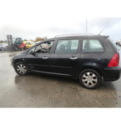 Pare choc arriere PEUGEOT 307
