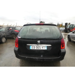 Pare choc arriere PEUGEOT 307