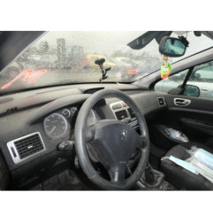 Pare choc arriere PEUGEOT 307