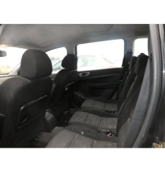 Pare choc arriere PEUGEOT 307