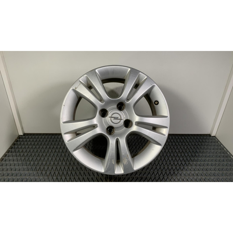 Jante OPEL CORSA D Photo n°1