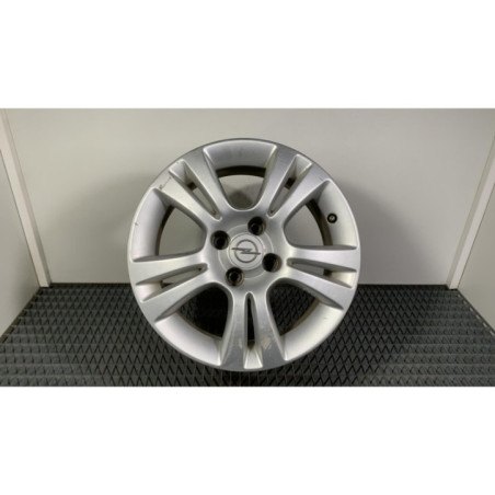 Jante OPEL CORSA D Photo n°1