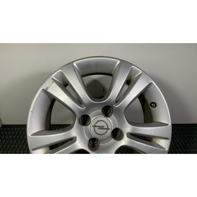 Jante OPEL CORSA D Photo n°2