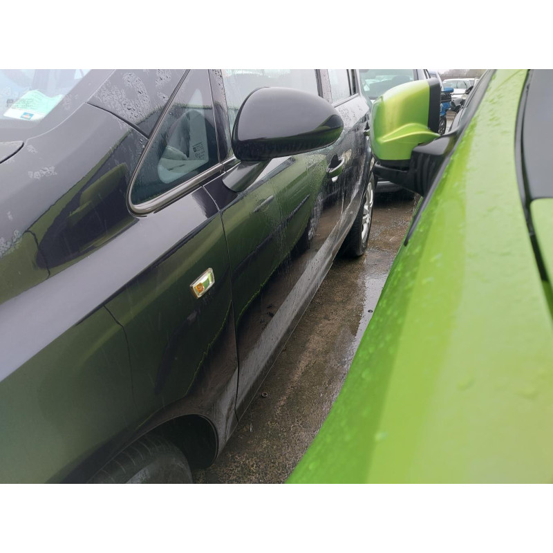 Jante OPEL CORSA D Photo n°5