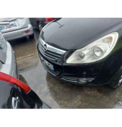 Jante OPEL CORSA D