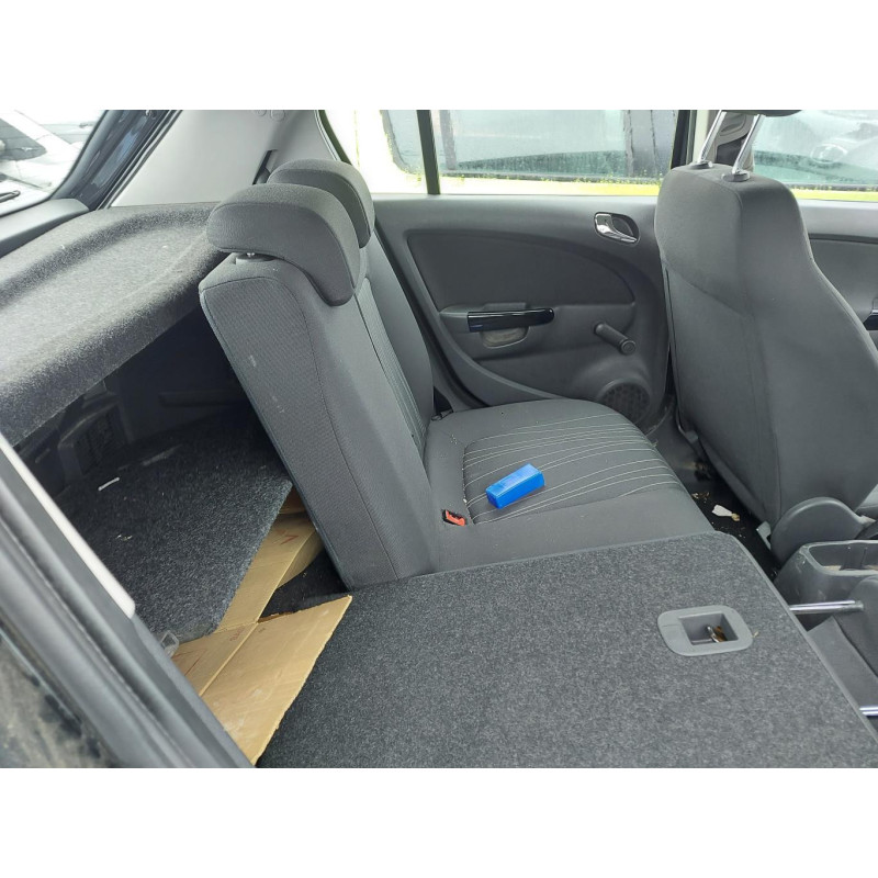 Jante OPEL CORSA D Photo n°8
