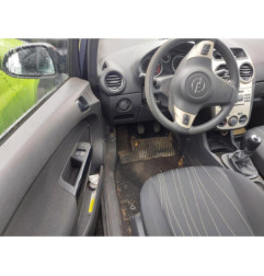 Jante OPEL CORSA D