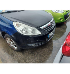 Jante OPEL CORSA D