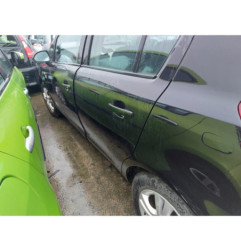 Jante OPEL CORSA D