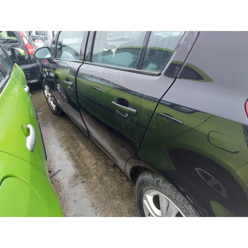 Jante OPEL CORSA D Photo n°14
