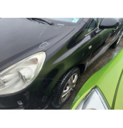 Jante OPEL CORSA D