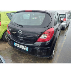Jante OPEL CORSA D