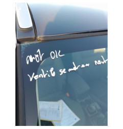 Retroviseur droit RENAULT KOLEOS 1