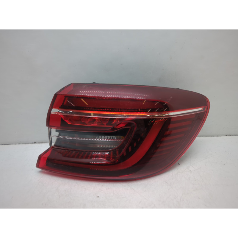 Feu arriere principal droit (feux) RENAULT CLIO 5 Photo n°1