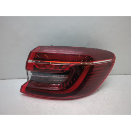 Feu arriere principal droit (feux) RENAULT CLIO 5 Photo n°1