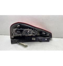 Feu arriere principal gauche (feux) RENAULT SCENIC 3