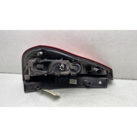 Feu arriere principal gauche (feux) RENAULT SCENIC 3