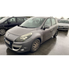 Feu arriere principal gauche (feux) RENAULT SCENIC 3