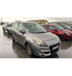 Feu arriere principal gauche (feux) RENAULT SCENIC 3