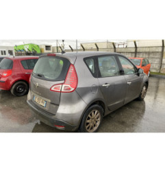Feu arriere principal gauche (feux) RENAULT SCENIC 3
