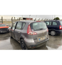 Feu arriere principal gauche (feux) RENAULT SCENIC 3