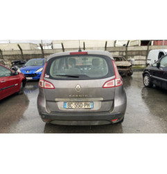 Feu arriere principal gauche (feux) RENAULT SCENIC 3