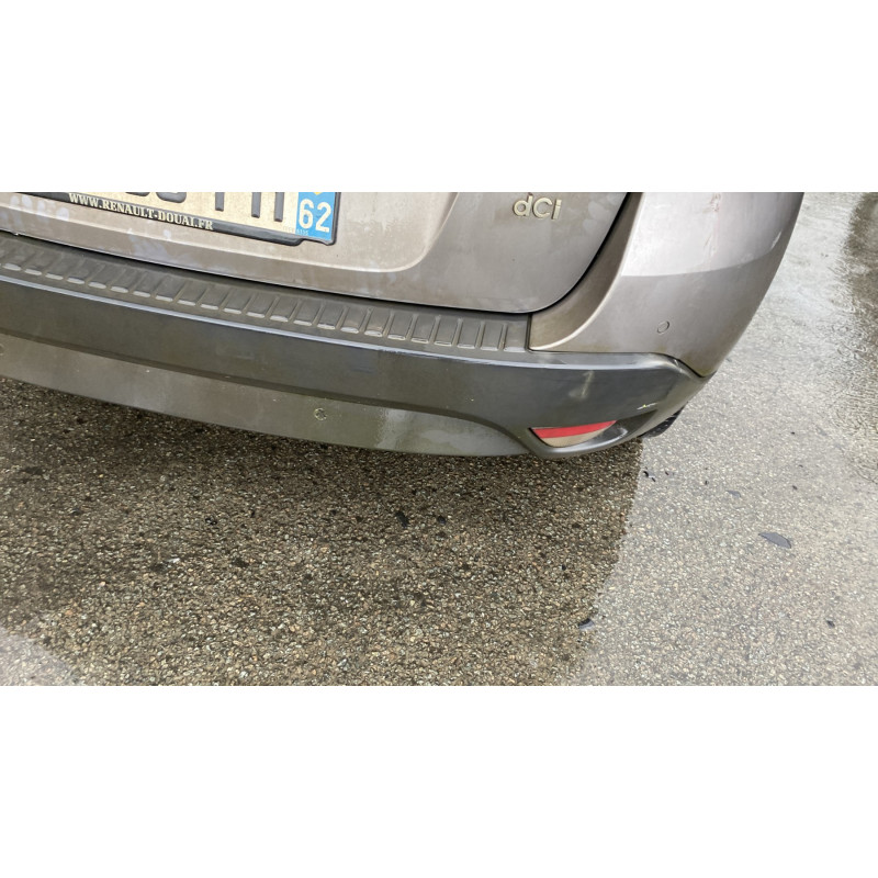 Feu arriere principal gauche (feux) RENAULT SCENIC 3 Photo n°9