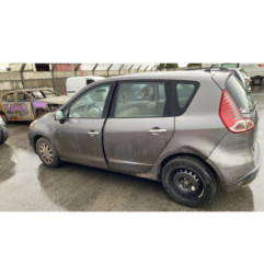 Feu arriere principal gauche (feux) RENAULT SCENIC 3