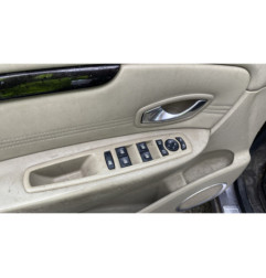 Feu arriere principal gauche (feux) RENAULT SCENIC 3