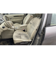 Feu arriere principal gauche (feux) RENAULT SCENIC 3